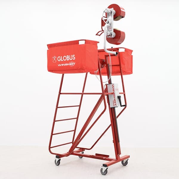 WINSHOT 1500 Professional Shooting Ball Training Equipment 