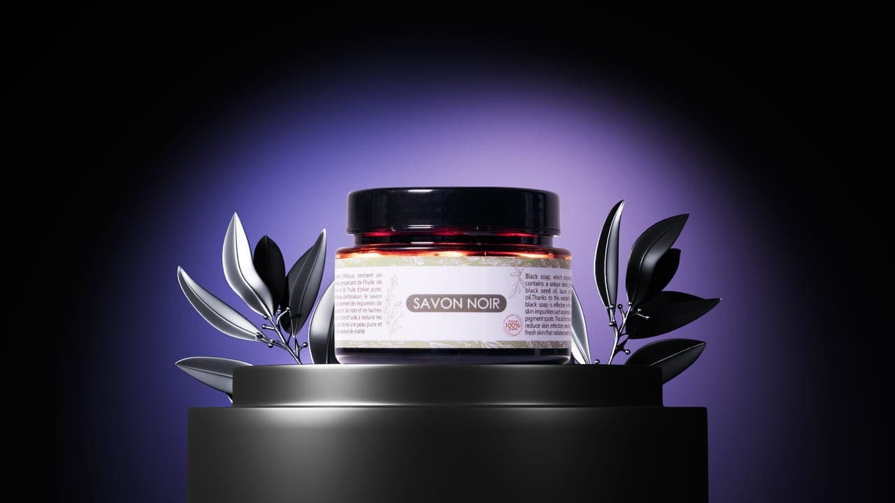 Black Soap Bulk Wholesale