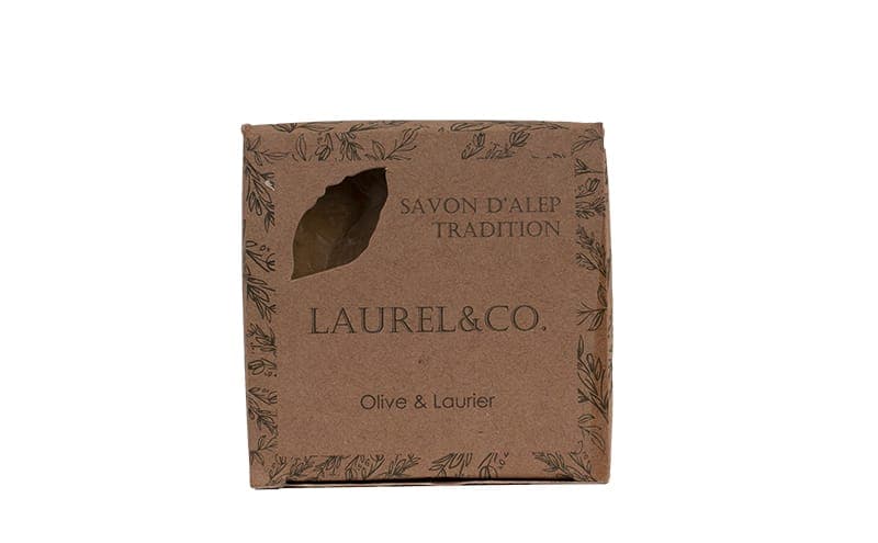 ALEPPO SOAP Wholesale in Bulk