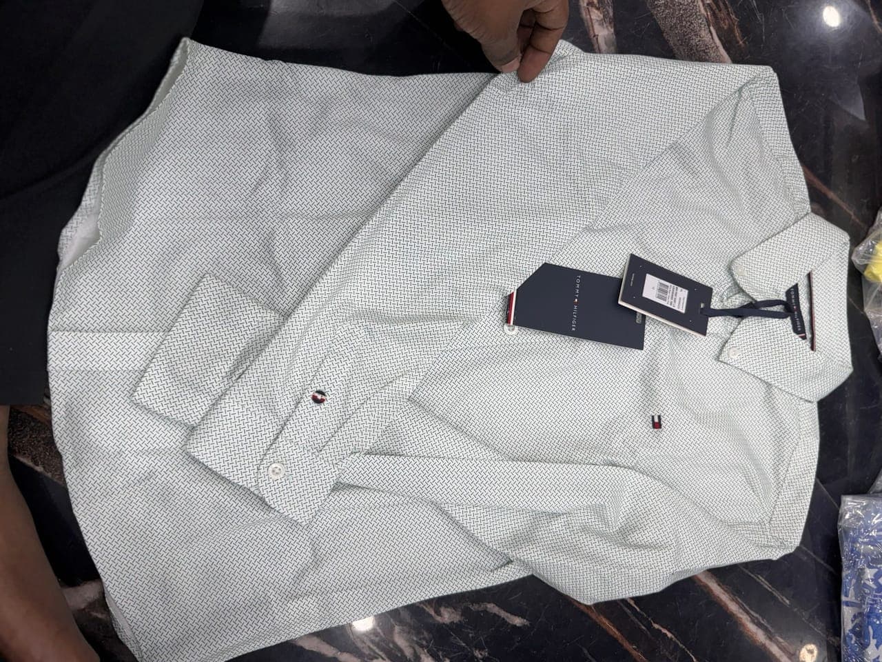 Tommy Clothing Wholesale Lot