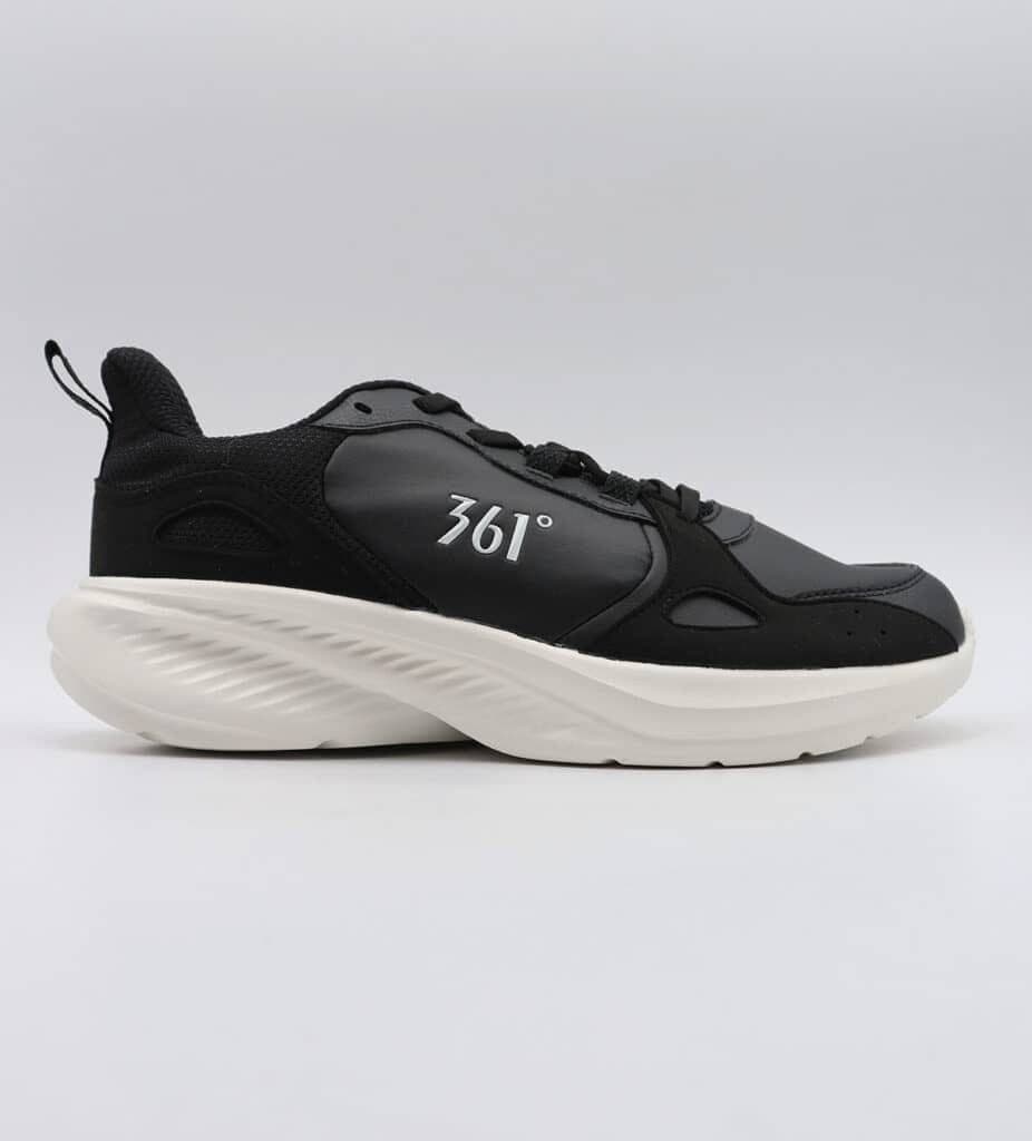 Original 361 branded sport shoes stocklot