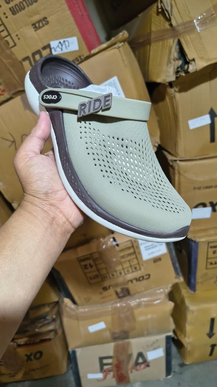 Original Crocs Shoes – Bulk Wholesale Offer