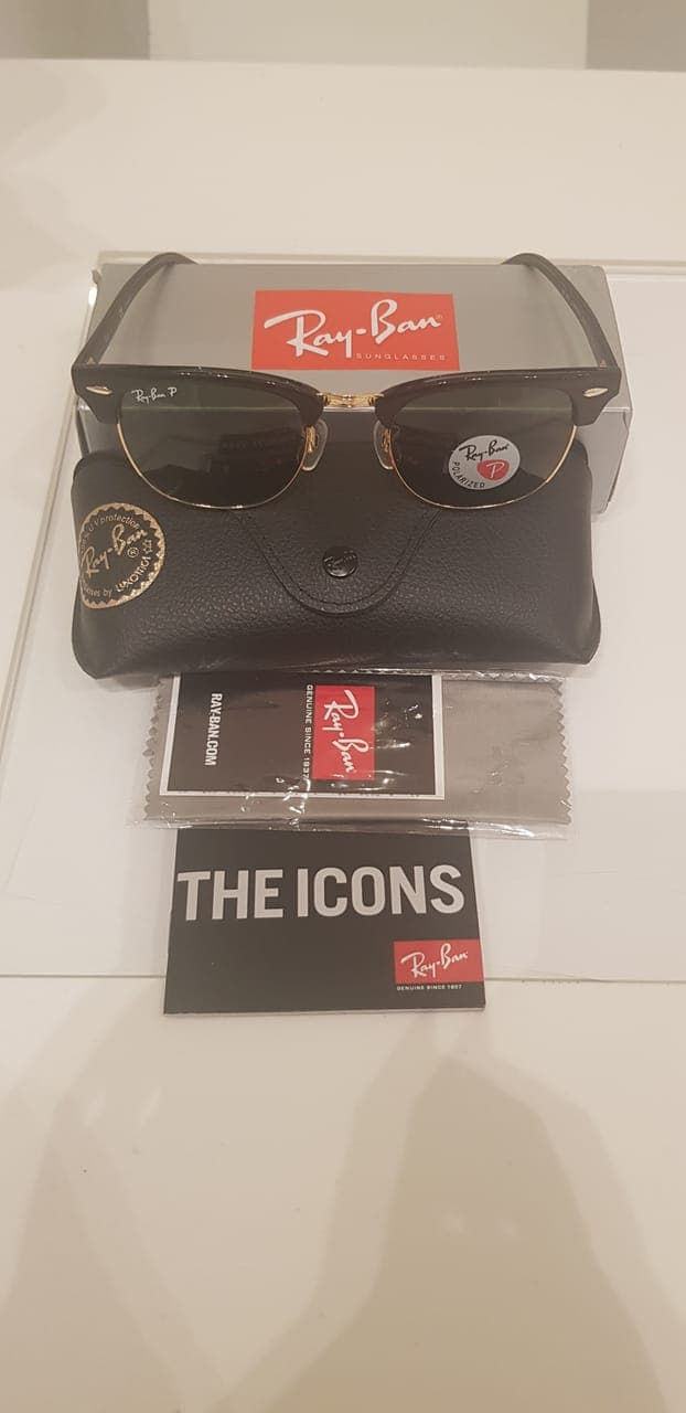 Original Ray-Ban Sunglasses Wholesale | Bulk Supply Dubai