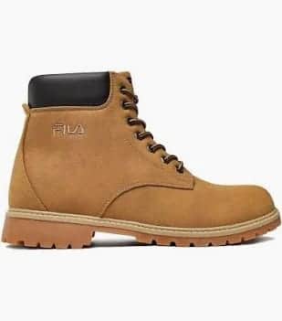 FILA MEN BOOT 100% AUTHENTIC WHOLESALE OFFER